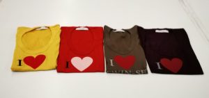 stock ingrosso T-shirt donna TWINSET